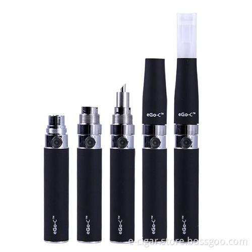 EGO-C E-Cigarette with 1100mAh Battery